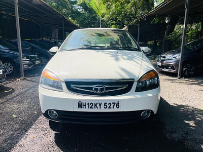Used 2014 Tata Indigo eCS [2013-2018] GLX eMAX for sale at Rs. 2,75,000 in Pun