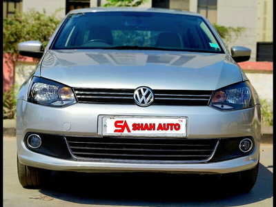 Used 2014 Volkswagen Vento [2012-2014] Highline Diesel for sale at Rs. 4,75,000 in Ahmedab