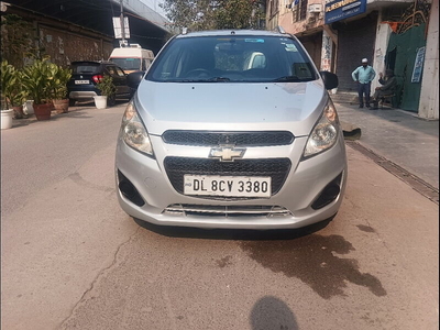 Used 2015 Chevrolet Beat [2011-2014] LT Opt Diesel for sale at Rs. 1,78,011 in Delhi