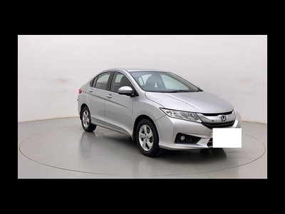 Used 2015 Honda City [2014-2017] V for sale at Rs. 6,11,000 in Bangalo