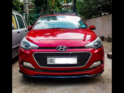 Used 2015 Hyundai Elite i20 [2014-2015] Asta 1.2 (O) for sale at Rs. 5,15,000 in Delhi