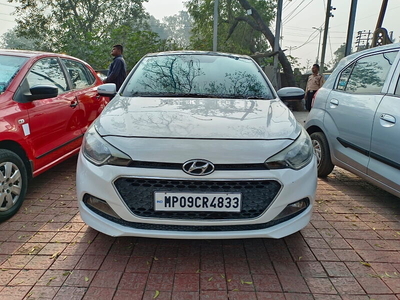 Used 2015 Hyundai i20 [2010-2012] Asta 1.4 CRDI for sale at Rs. 5,11,000 in Indo