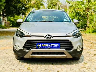 Used 2015 Hyundai i20 Active [2015-2018] 1.2 SX for sale at Rs. 6,11,000 in Ahmedab