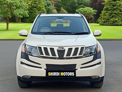 Used 2015 Mahindra XUV500 [2011-2015] Xclusive for sale at Rs. 6,90,000 in Delhi