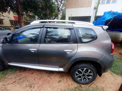 Used 2015 Nissan Terrano [2013-2017] XV D THP 110 PS Edition for sale at Rs. 6,00,000 in Bangalo