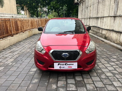 Used 2016 Datsun GO Plus [2015-2018] T for sale at Rs. 3,35,000 in Than