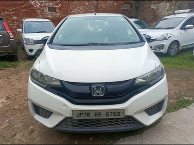 Used 2016 Honda Jazz [2015-2018] E Diesel [2015-2016] for sale at Rs. 4,50,000 in Kanpu