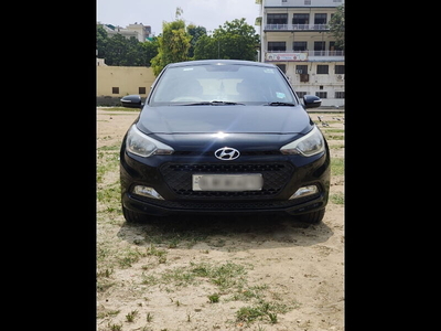 Used 2016 Hyundai Elite i20 [2018-2019] Asta 1.4 (O) CRDi for sale at Rs. 5,35,000 in Delhi