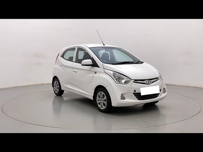 Used 2016 Hyundai Eon Sportz for sale at Rs. 3,20,000 in Bangalo