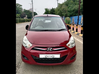 Used 2016 Hyundai i10 [2010-2017] Magna 1.1 iRDE2 [2010-2017] for sale at Rs. 3,90,000 in Indo