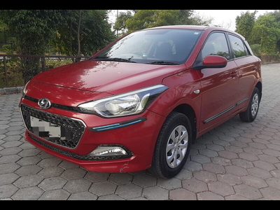 Used 2016 Hyundai i20 [2012-2014] Magna 1.2 for sale at Rs. 4,90,000 in Indo