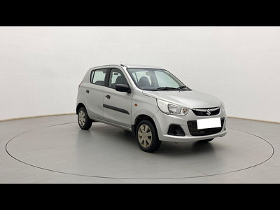 Used 2016 Maruti Suzuki Alto K10 [2014-2020] VXi [2014-2019] for sale at Rs. 3,24,000 in Hyderab