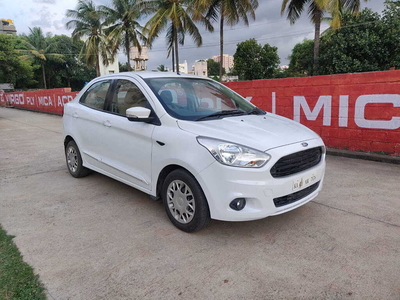 Used 2017 Ford Aspire [2015-2018] Trend 1.5 TDCi for sale at Rs. 4,19,000 in Bangalo