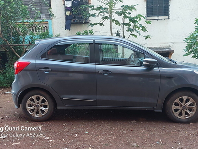 Used 2017 Ford Figo [2015-2019] Titanium1.5 TDCi for sale at Rs. 5,50,000 in Than