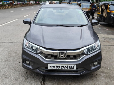 Used 2017 Honda City [2014-2017] VX (O) MT Diesel for sale at Rs. 8,49,000 in Mumbai