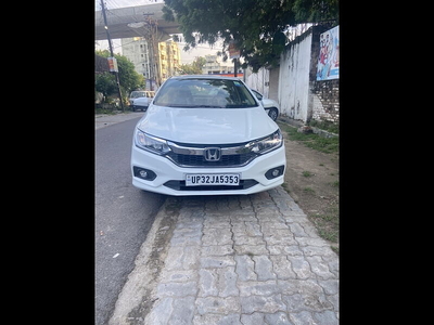 Used 2017 Honda City [2014-2017] VX (O) MT for sale at Rs. 8,50,000 in Lucknow