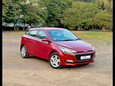 Used 2017 Hyundai Elite i20 [2017-2018] Asta 1.2 for sale at Rs. 5,99,999 in Mumbai