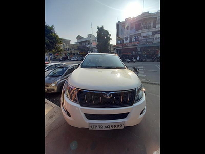 Used 2017 Mahindra XUV500 [2015-2018] W10 AWD for sale at Rs. 10,50,000 in Lucknow