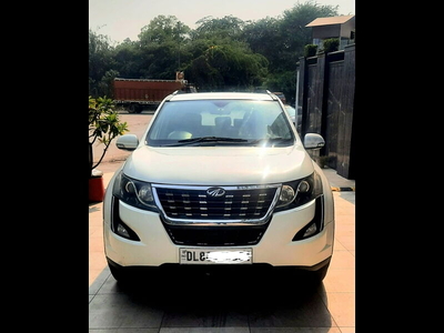 Used 2017 Mahindra XUV500 [2015-2018] W6 for sale at Rs. 7,50,000 in Delhi