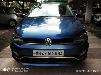 Used 2017 Volkswagen Ameo Highline Plus 1.5L AT (D)16 Alloy for sale at Rs. 5,70,000 in Aurangab