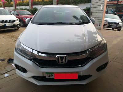 Used 2018 Honda City [2014-2017] V Diesel for sale at Rs. 9,25,500 in Lucknow