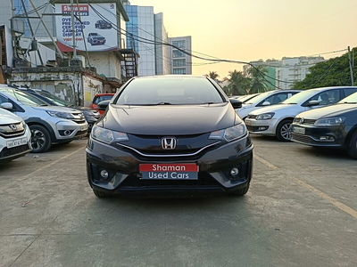 Used 2018 Honda Jazz [2015-2018] V Petrol for sale at Rs. 6,00,000 in Mumbai