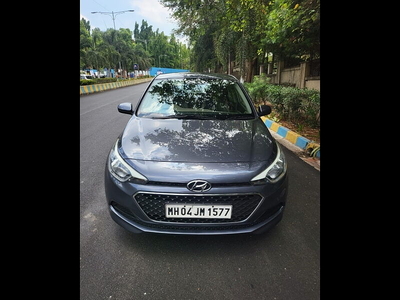 Used 2018 Hyundai Elite i20 [2017-2018] Magna Executive 1.4 CRDI for sale at Rs. 6,50,000 in Than