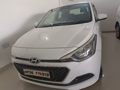Used 2018 Hyundai Elite i20 [2019-2020] Magna Plus 1.4 CRDi for sale at Rs. 6,25,000 in Rae Bareli