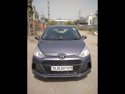Used 2018 Hyundai Grand i10 [2013-2017] Magna 1.2 Kappa VTVT [2013-2016] for sale at Rs. 5,19,887 in Ghaziab