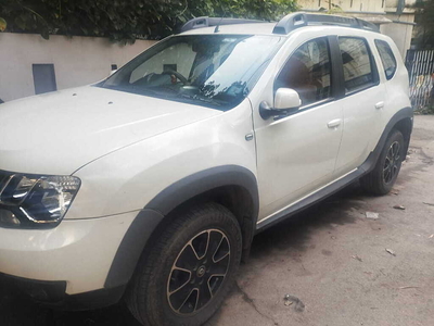 Used 2018 Renault Duster [2016-2019] 85 PS RXS 4X2 MT Diesel for sale at Rs. 9,00,000 in Indo