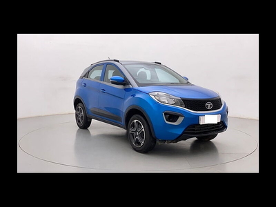 Used 2018 Tata Nexon [2017-2020] XM Diesel for sale at Rs. 6,55,000 in Bangalo