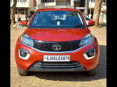 Used 2018 Tata Nexon [2017-2020] XM Diesel for sale at Rs. 7,71,000 in Ahmedab