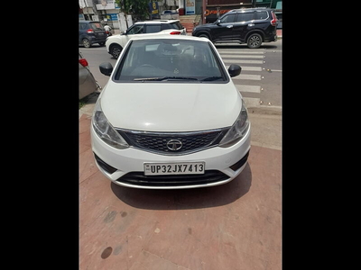 Used 2018 Tata Zest XE 75 PS Diesel for sale at Rs. 4,75,000 in Lucknow
