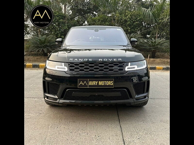 Used 2019 Land Rover Range Rover Sport [2013-2018] V8 SC Autobiography for sale at Rs. 1,50,00,000 in Delhi
