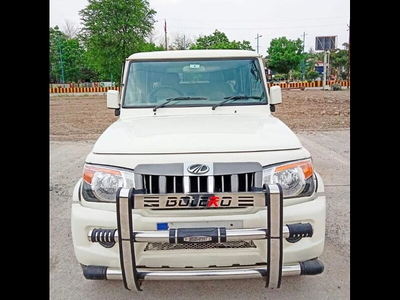 Used 2019 Mahindra Bolero [2011-2020] Power Plus ZLX for sale at Rs. 8,90,000 in Indo
