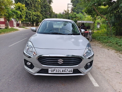 Used 2019 Maruti Suzuki Dzire [2017-2020] VDi for sale at Rs. 7,25,000 in Lucknow