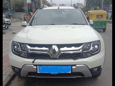 Used 2019 Renault Duster [2016-2019] 85 PS RXZ 4X2 MT Diesel (Opt) for sale at Rs. 8,60,000 in Bangalo