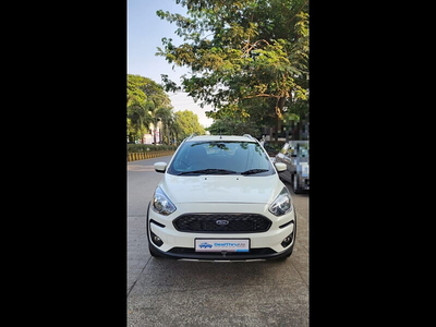 Used 2020 Ford Freestyle Titanium Plus 1.5 TDCi [2018-2020] for sale at Rs. 6,95,000 in Than