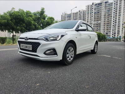 Used 2020 Hyundai Elite i20 [2019-2020] Magna Plus 1.2 for sale at Rs. 6,50,000 in Delhi