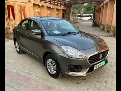 Used 2020 Maruti Suzuki Dzire VXi [2020-2023] for sale at Rs. 6,25,000 in Gurgaon