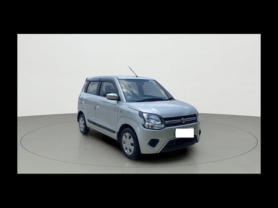 Used 2020 Maruti Suzuki Wagon R [2019-2022] VXi (O) 1.2 AMT for sale at Rs. 6,24,000 in Bangalo