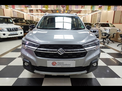 Used 2020 Maruti Suzuki XL6 [2019-2022] Zeta MT Petrol for sale at Rs. 11,85,000 in Bangalo