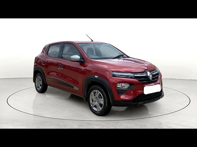 Used 2020 Renault Kwid [2019] [2019-2019] 1.0 RXT AMT Opt for sale at Rs. 5,39,000 in Bangalo