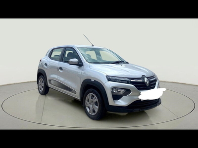 Used 2020 Renault Kwid [2019] [2019-2019] 1.0 RXT AMT Opt for sale at Rs. 5,60,000 in Bangalo