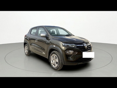 Used 2021 Renault Kwid [2019] [2019-2019] 1.0 RXT AMT Opt for sale at Rs. 5,05,000 in Bangalo