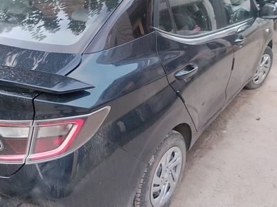 Used 2022 Hyundai Aura [2020-2023] S 1.2 CNG for sale at Rs. 8,25,000 in Lucknow