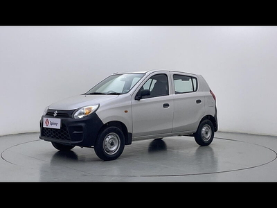 Used 2022 Maruti Suzuki Alto 800 [2012-2016] Std for sale at Rs. 3,39,000 in Bangalo