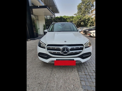 Used 2022 Mercedes-Benz GLS 400d 4MATIC [2020-2023] for sale at Rs. 1,20,00,000 in Ahmedab