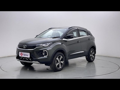 Used 2022 Tata Nexon [2017-2020] XZ Plus for sale at Rs. 11,11,664 in Bangalo