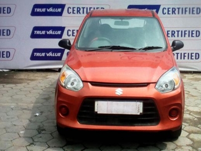 Used Maruti Suzuki Alto 800 2018 25789 kms in Chennai
